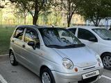 Daewoo Matiz 2012 года за 1 700 000 тг. в Туркестан – фото 2