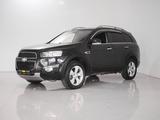 Chevrolet Captiva 2012 года за 6 700 000 тг. в Алматы