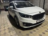 Kia Carnival 2015 годаүшін9 500 000 тг. в Шымкент – фото 3