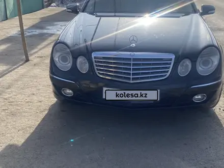Mercedes-Benz E 280 2006 года за 6 600 000 тг. в Алматы – фото 9