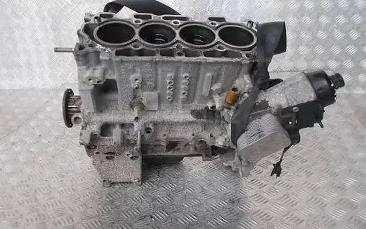 Заряженный блок Ford — японская сборка за 120 000 тг. в Алматы