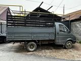 ГАЗ 1995 года за 1 999 999 тг. в Алматы – фото 3