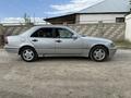 Mercedes-Benz C 240 1997 года за 2 600 000 тг. в Тараз – фото 4