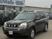 Nissan X-Trail 2008 года за 6 200 000 тг. в Алматы