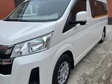 Toyota Hiace 2019 годаүшін21 000 000 тг. в Атырау – фото 5
