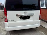 Toyota Hiace 2019 годаүшін21 000 000 тг. в Атырау – фото 4