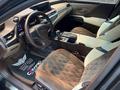 Lexus ES 250 2018 года за 18 200 000 тг. в Алматы – фото 11