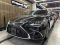 Lexus ES 250 2018 года за 18 200 000 тг. в Алматы