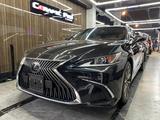 Lexus ES 250 2018 года за 18 200 000 тг. в Алматы