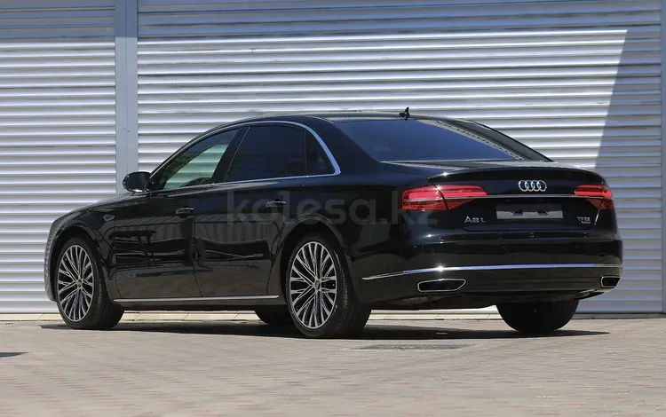 Audi A8 2011 годаfor20 000 000 тг. в Кызылорда