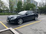 Mercedes-Benz E 300 2011 годаүшін8 100 000 тг. в Алматы – фото 4