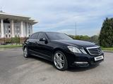 Mercedes-Benz E 300 2011 годаүшін8 100 000 тг. в Алматы – фото 5