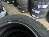 235/55R18 MAXTREK шипы, мягкие, тихие, отличное сцепление на льду и снегу.for45 000 тг. в Астана – фото 5