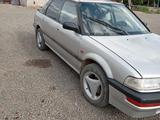 Honda Concerto 1991 годаүшін800 000 тг. в Аягоз – фото 2