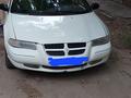 Chrysler Stratus 1996 годаүшін1 700 000 тг. в Павлодар