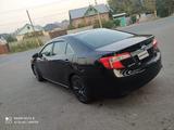 Toyota Camry 2014 годаfor5 700 000 тг. в Кызылорда – фото 4