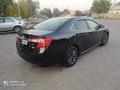 Toyota Camry 2014 годаүшін5 700 000 тг. в Кызылорда – фото 5