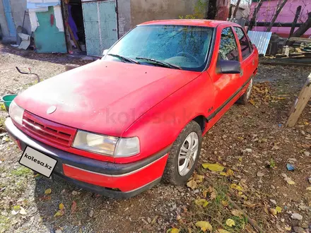 Opel Vectra 1991 года за 350 000 тг. в Турара Рыскулова