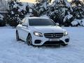 Mercedes-Benz E 300 2017 годаfor15 850 000 тг. в Алматы – фото 37