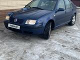 Volkswagen Jetta 2000 года за 2 250 000 тг. в Степногорск – фото 2