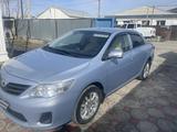 Toyota Corolla 2013 годаүшін7 500 000 тг. в Атырау – фото 2