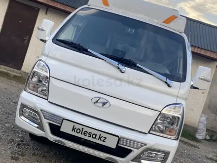 Hyundai Porter 2022 года за 12 000 000 тг. в Алматы