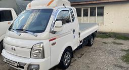 Hyundai Porter 2022 годаfor12 000 000 тг. в Алматы – фото 3