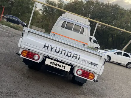 Hyundai Porter 2022 года за 12 000 000 тг. в Алматы – фото 6