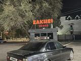 BMW 525 1989 года за 1 400 000 тг. в Шу – фото 4