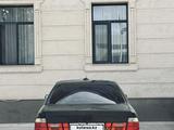 BMW 525 1989 года за 1 400 000 тг. в Шу – фото 5