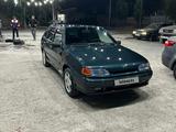 ВАЗ (Lada) 2114 2012 годаүшін1 999 999 тг. в Шымкент