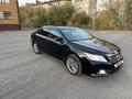 Toyota Camry 2012 года за 8 900 000 тг. в Экибастуз – фото 2