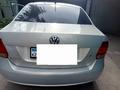 Volkswagen Polo 2015 года за 4 500 000 тг. в Алматы – фото 2