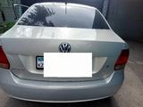 Volkswagen Polo 2015 года за 4 500 000 тг. в Алматы – фото 2