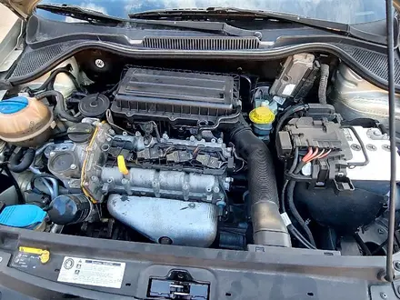 Volkswagen Polo 2015 года за 4 500 000 тг. в Алматы – фото 12