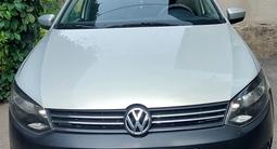 Volkswagen Polo 2015 годаүшін4 500 000 тг. в Алматы