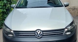 Volkswagen Polo 2015 года за 4 500 000 тг. в Алматы
