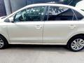 Volkswagen Polo 2015 года за 4 500 000 тг. в Алматы – фото 3