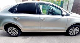 Volkswagen Polo 2015 годаүшін4 500 000 тг. в Алматы – фото 4