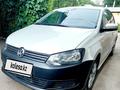 Volkswagen Polo 2015 года за 4 500 000 тг. в Алматы – фото 5