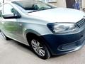 Volkswagen Polo 2015 года за 4 500 000 тг. в Алматы – фото 6