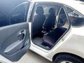 Volkswagen Polo 2015 года за 4 500 000 тг. в Алматы – фото 8