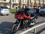 Yamaha  FZS600 Fazer 2003 годаfor1 800 000 тг. в Алматы – фото 2