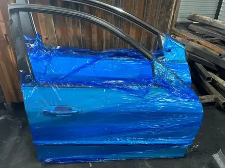 ДВЕРЬ ОРИГИНАЛ HYUNDAI SONATA за 60 000 тг. в Астана