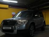 Skoda Yeti 2011 года за 5 300 000 тг. в Костанай