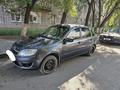 ВАЗ (Lada) Granta 2190 2017 годаүшін3 100 000 тг. в Семей – фото 3