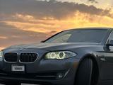 BMW 528 2013 годаүшін9 800 000 тг. в Алматы