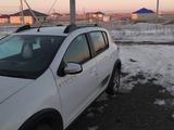 Renault Sandero 2018 годаfor6 000 000 тг. в Актобе – фото 2