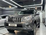 Toyota Land Cruiser Prado 2010 года за 14 700 000 тг. в Алматы