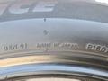 ЯПОНИЯ 2025 Bridgestone 215/55 R17 98S BLIZZAK ICE XL Winter за 73 000 тг. в Алматы – фото 5
